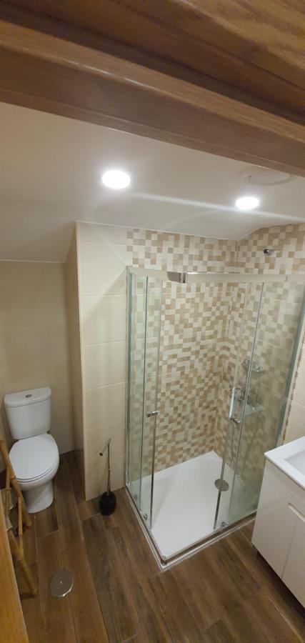 Villa Quinta Da Tormenta -14 Pessoas- Cabeceiras De Basto 2 Casas E Piscina Privada Extérieur photo